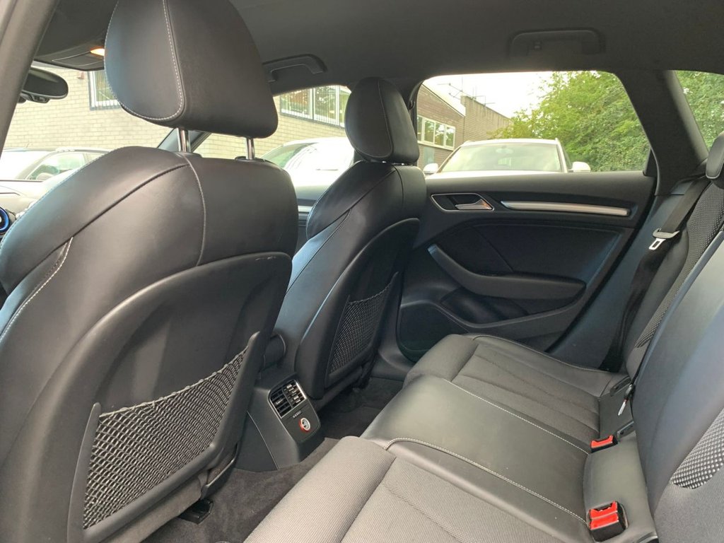 Used Audi A3 2014 for sale - 76797743: Photo 21