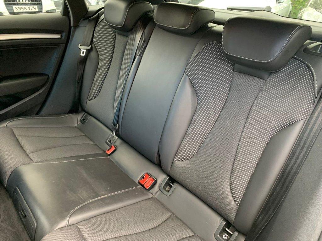 Used Audi A3 2014 for sale - 76797743: Photo 22