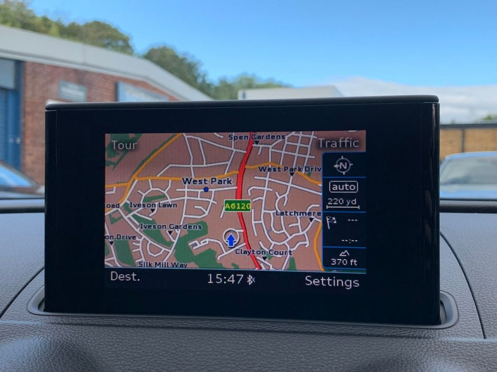 Used Audi A3 2014 for sale - 76797743: Photo 24