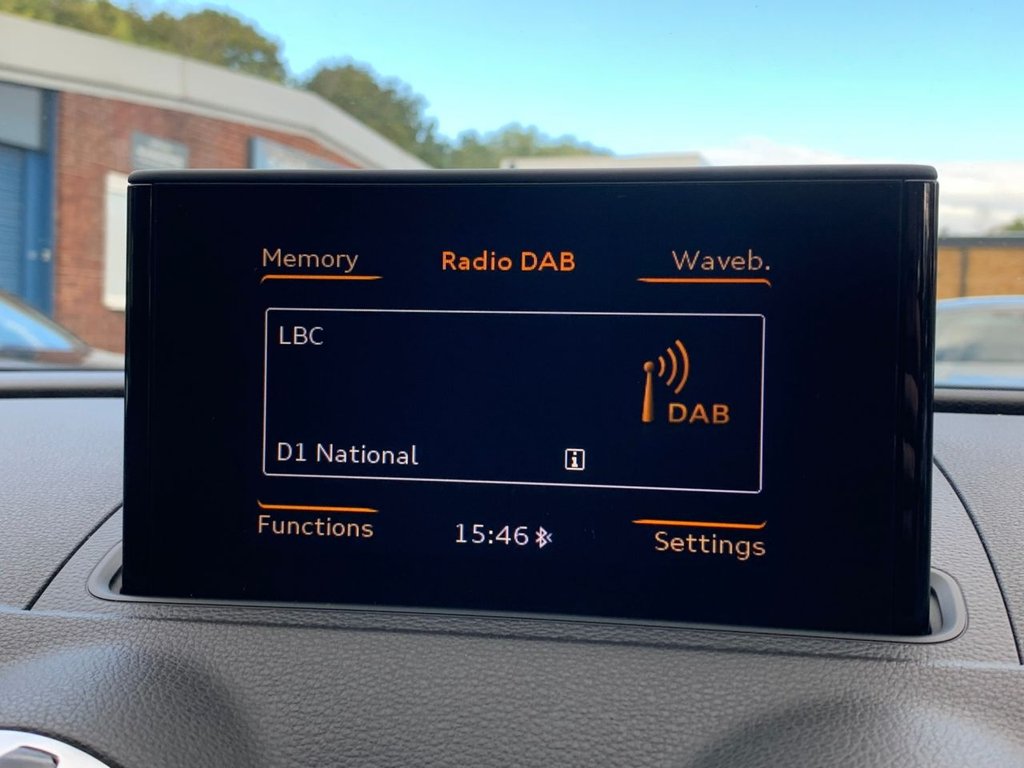 Used Audi A3 2014 for sale - 76797743: Photo 25