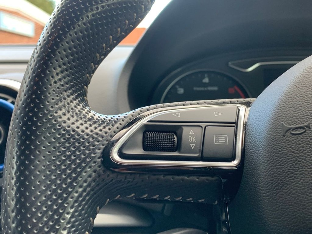 Used Audi A3 2014 for sale - 76797743: Photo 31