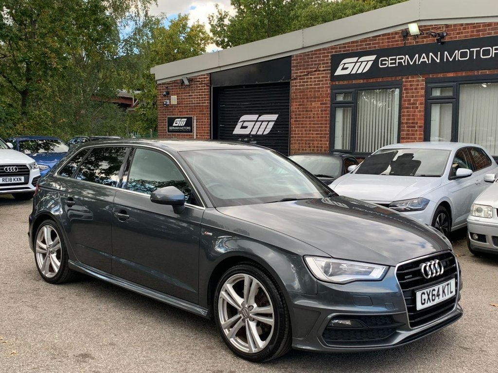 Used Audi A3 2014 for sale - 76797743: Photo 6