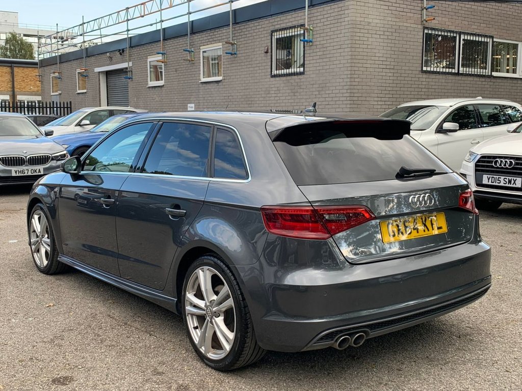 Used Audi A3 2014 for sale - 76797743: Photo 9