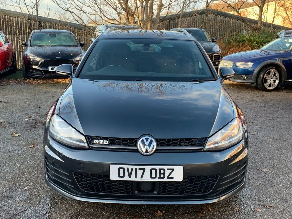 Used Volkswagen Golf 2017 for sale - 76900935: Photo 11