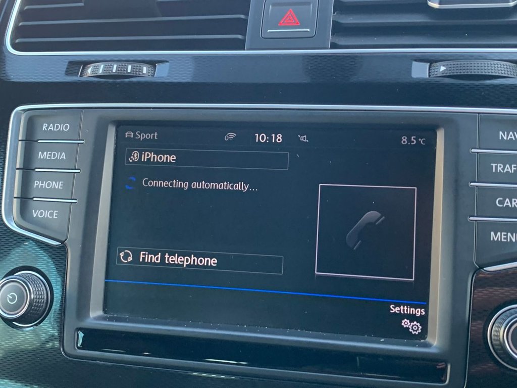 Used Volkswagen Golf 2017 for sale - 76900935: Photo 26