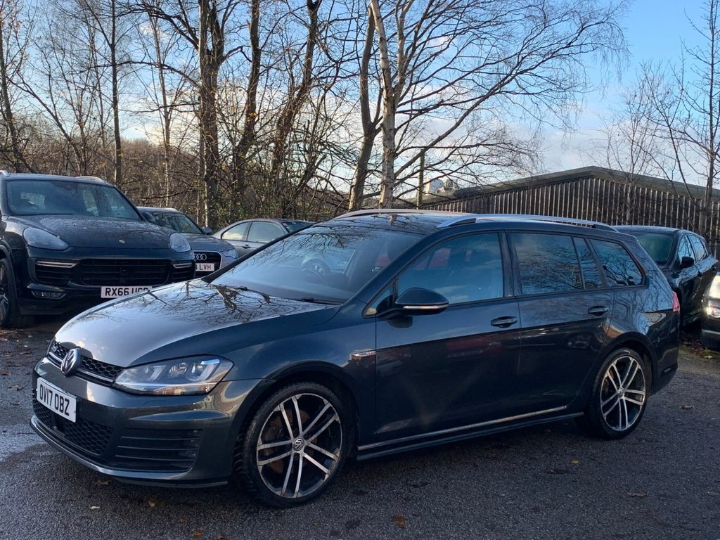 Used Volkswagen Golf 2017 for sale - 76900935: Photo 7