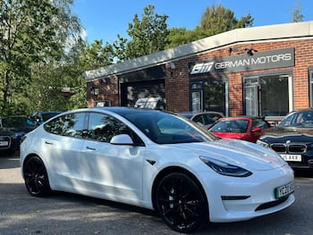 Used Tesla Model 3 2020 for sale - 79857018: Photo