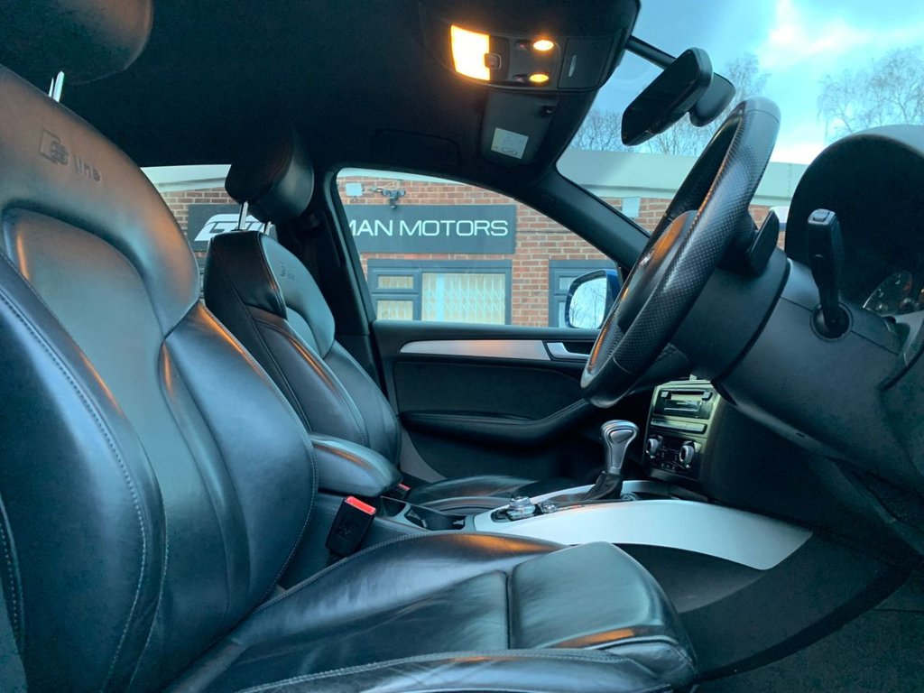 Used Audi Q5 2016 for sale - 77315975: Photo 13