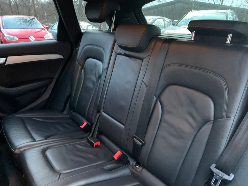 Used Audi Q5 2016 for sale - 77315975: Photo 21