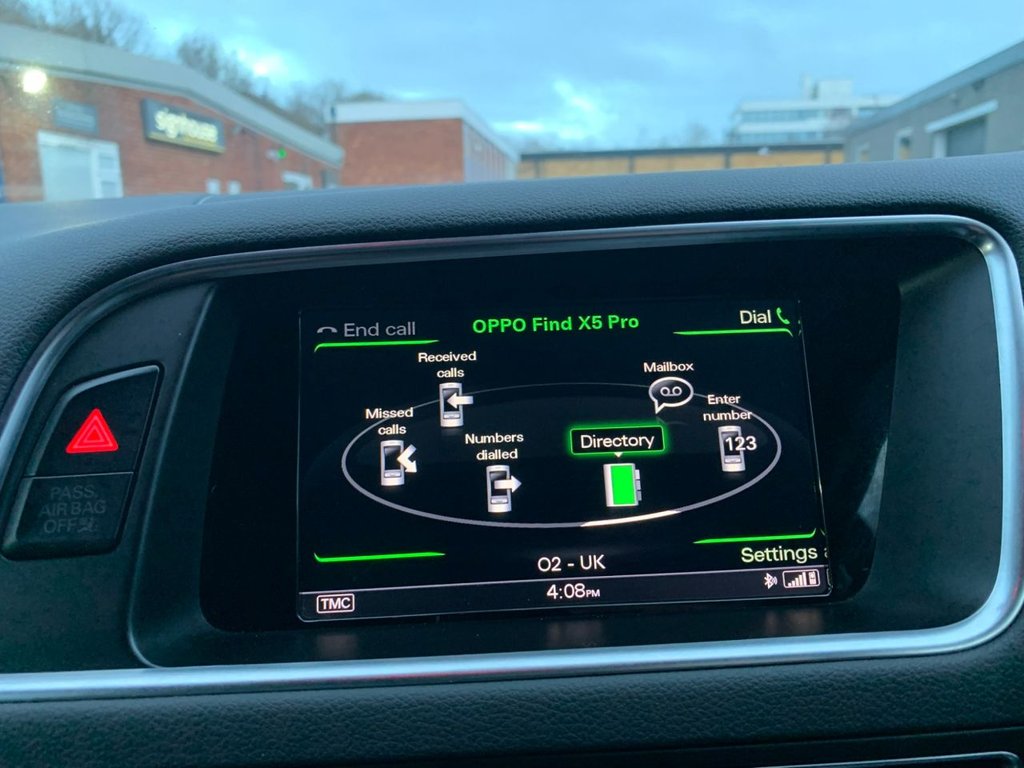 Used Audi Q5 2016 for sale - 77315975: Photo 27