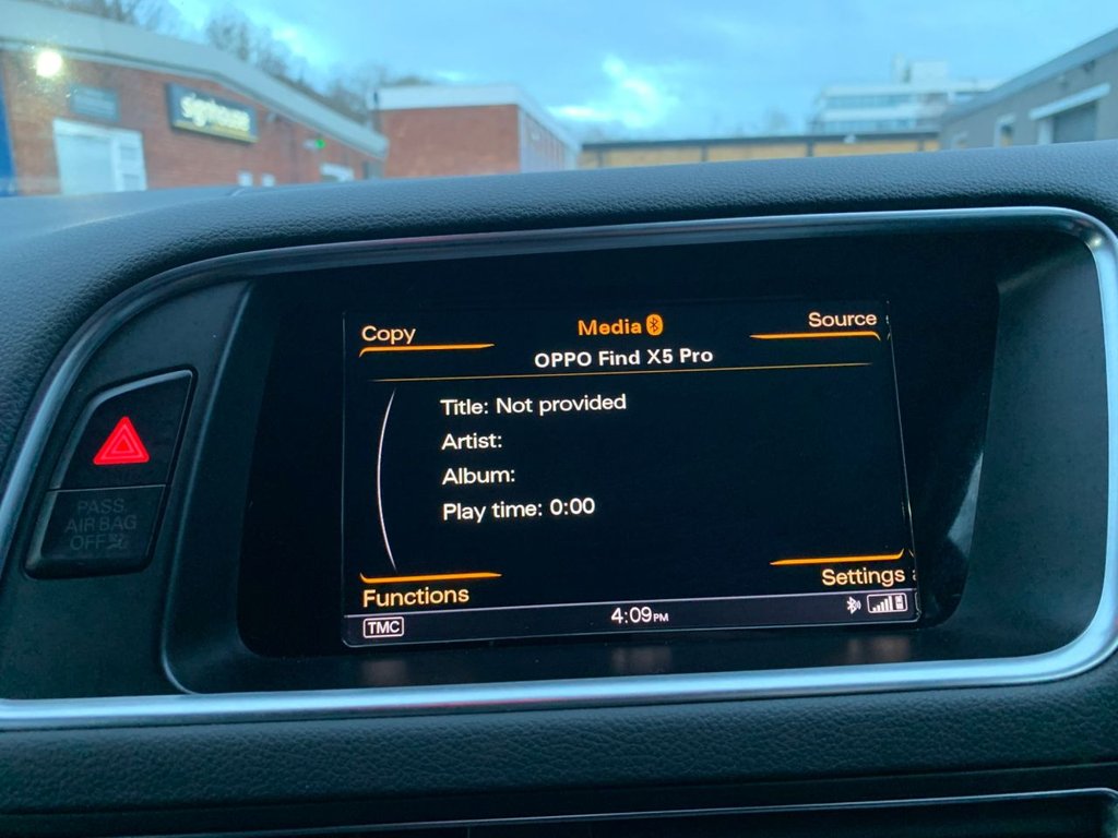 Used Audi Q5 2016 for sale - 77315975: Photo 28