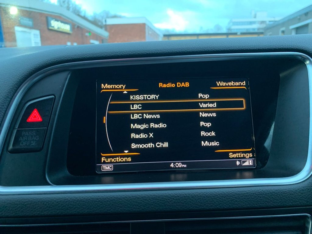 Used Audi Q5 2016 for sale - 77315975: Photo 29