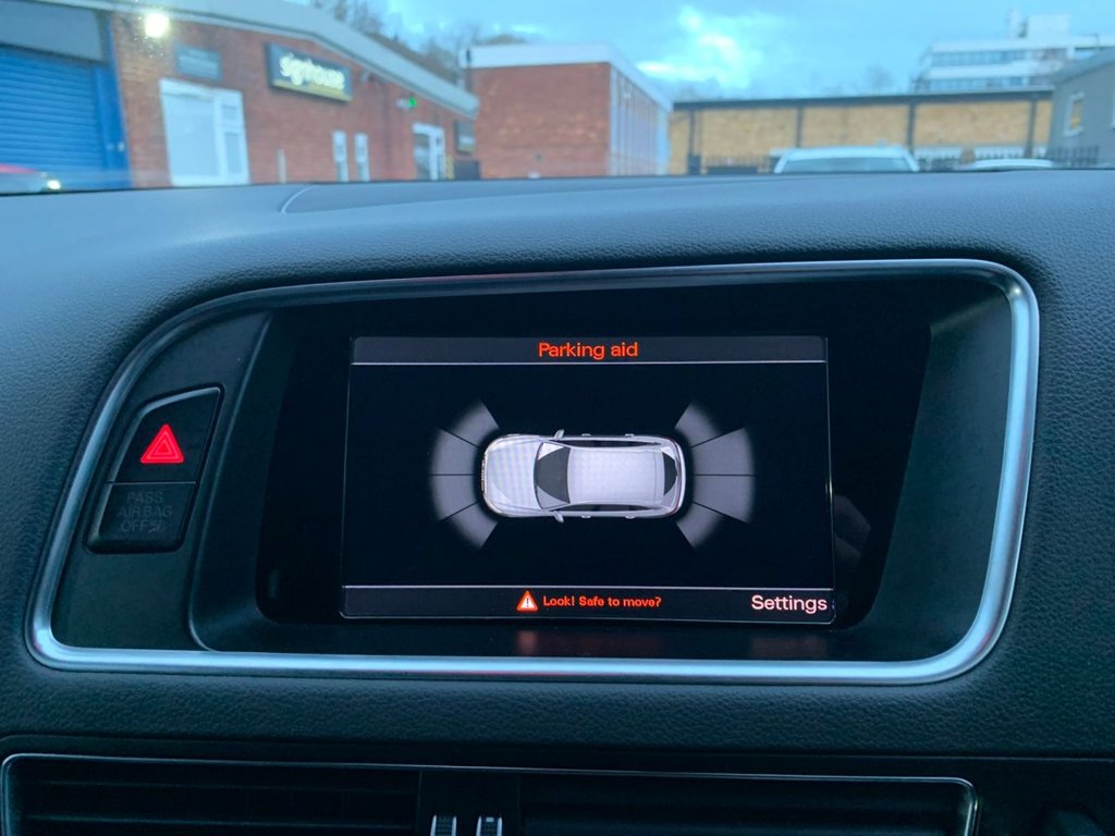 Used Audi Q5 2016 for sale - 77315975: Photo 30