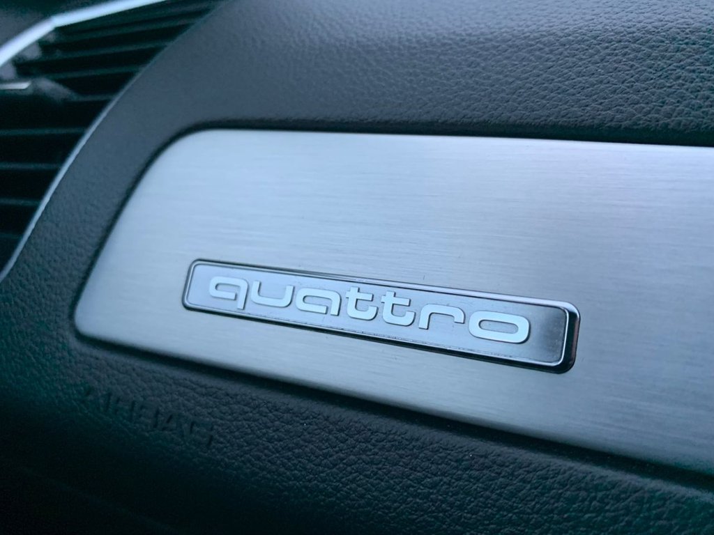Used Audi Q5 2016 for sale - 77315975: Photo 31
