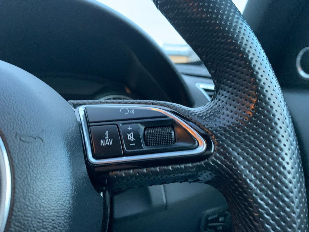 Used Audi Q5 2016 for sale - 77315975: Photo 34