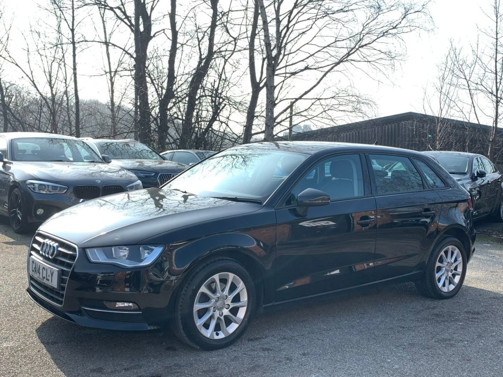 Used Audi A3 2014 for sale - 77780527: Photo 10
