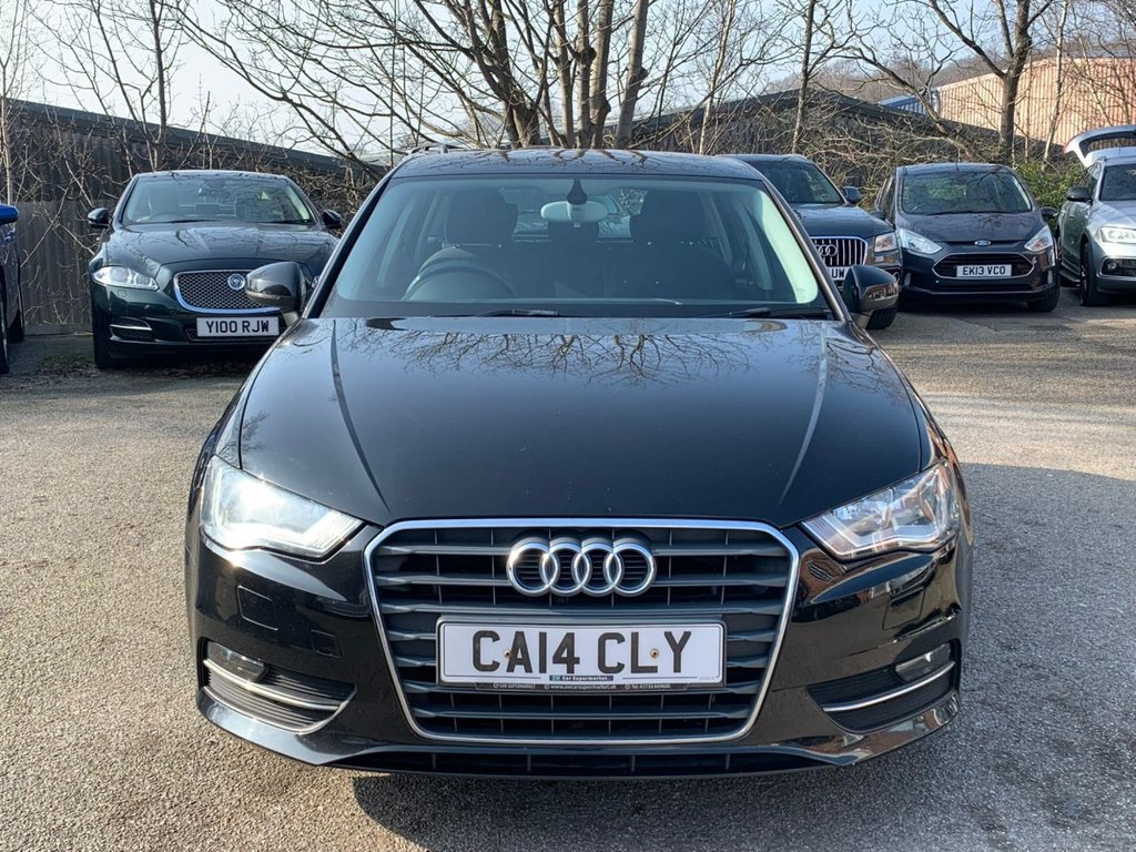 Used Audi A3 2014 for sale - 77780527: Photo 11