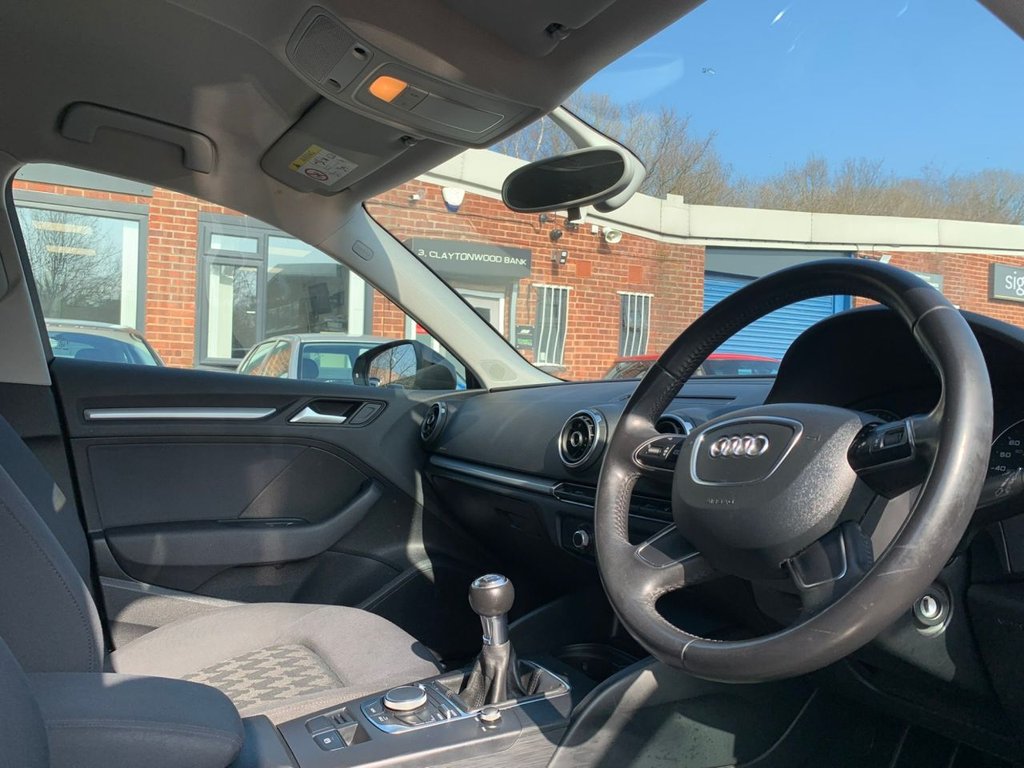 Used Audi A3 2014 for sale - 77780527: Photo 13