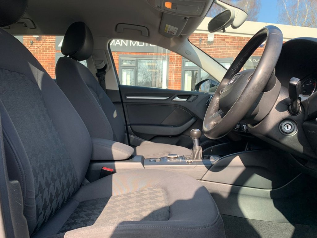 Used Audi A3 2014 for sale - 77780527: Photo 14