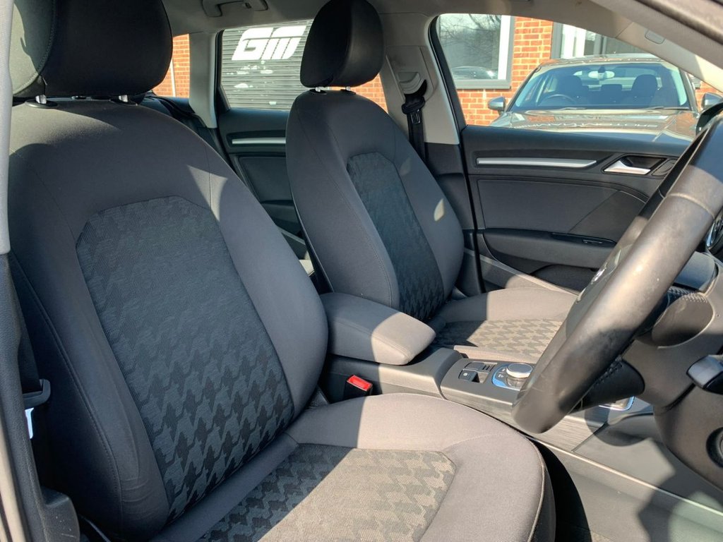 Used Audi A3 2014 for sale - 77780527: Photo 15