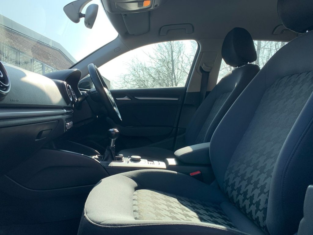 Used Audi A3 2014 for sale - 77780527: Photo 16