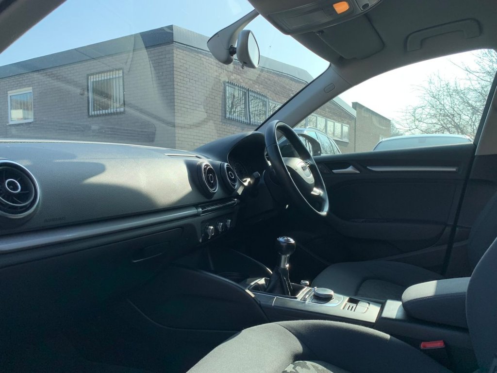 Used Audi A3 2014 for sale - 77780527: Photo 17