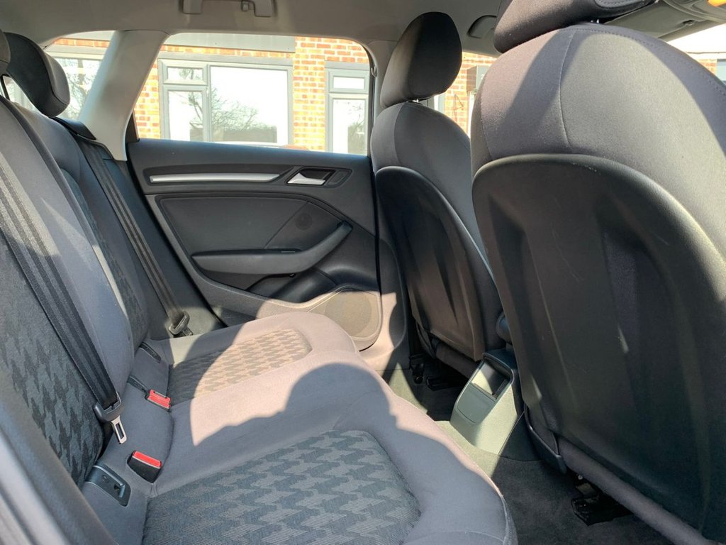 Used Audi A3 2014 for sale - 77780527: Photo 19