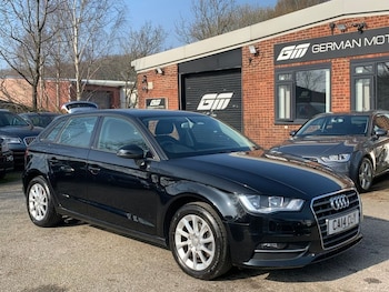 Used Audi A3 2014 for sale - 77780527: Photo