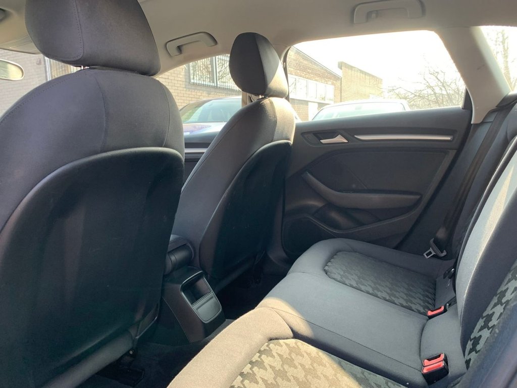 Used Audi A3 2014 for sale - 77780527: Photo 21