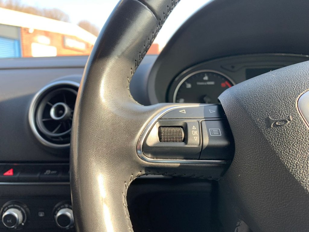 Used Audi A3 2014 for sale - 77780527: Photo 27