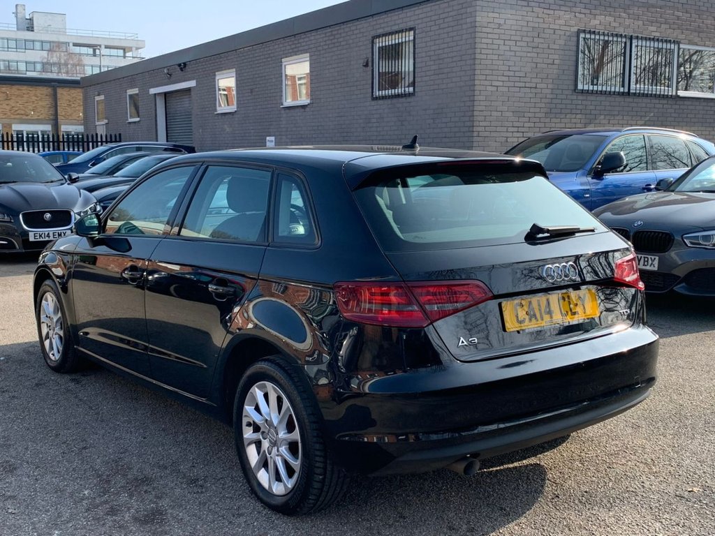 Used Audi A3 2014 for sale - 77780527: Photo 5