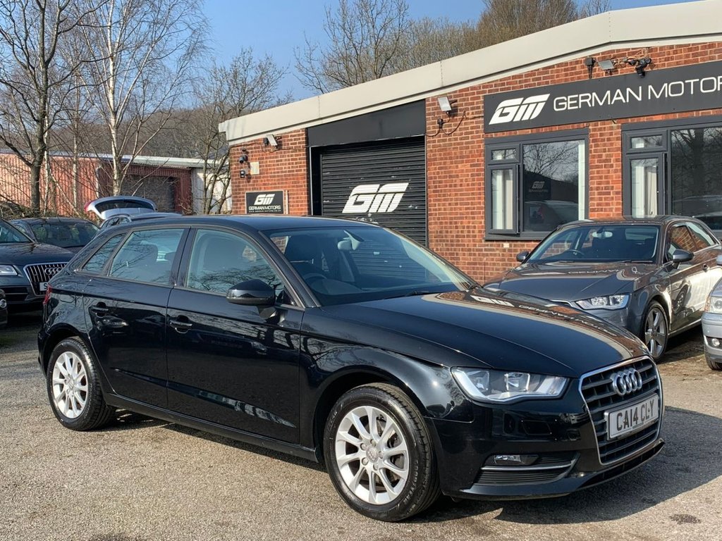 Used Audi A3 2014 for sale - 77780527: Photo 6
