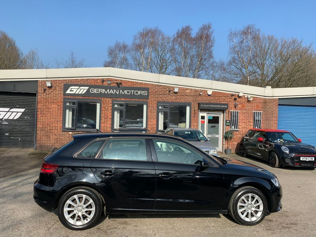 Used Audi A3 2014 for sale - 77780527: Photo 7