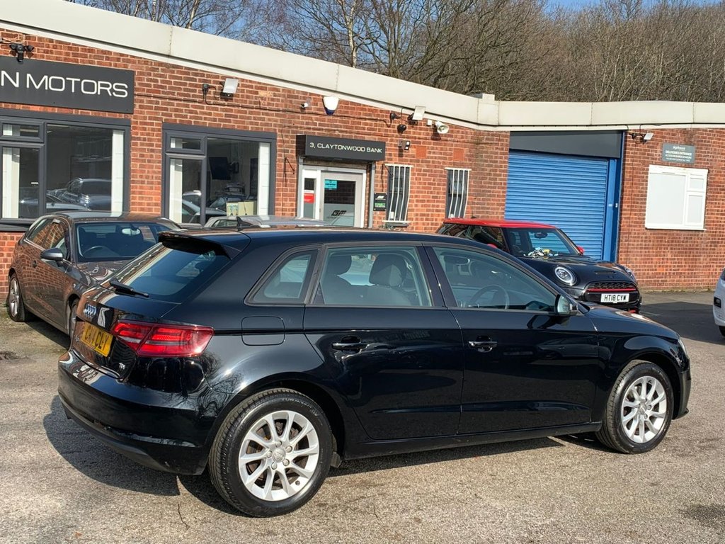 Used Audi A3 2014 for sale - 77780527: Photo 8