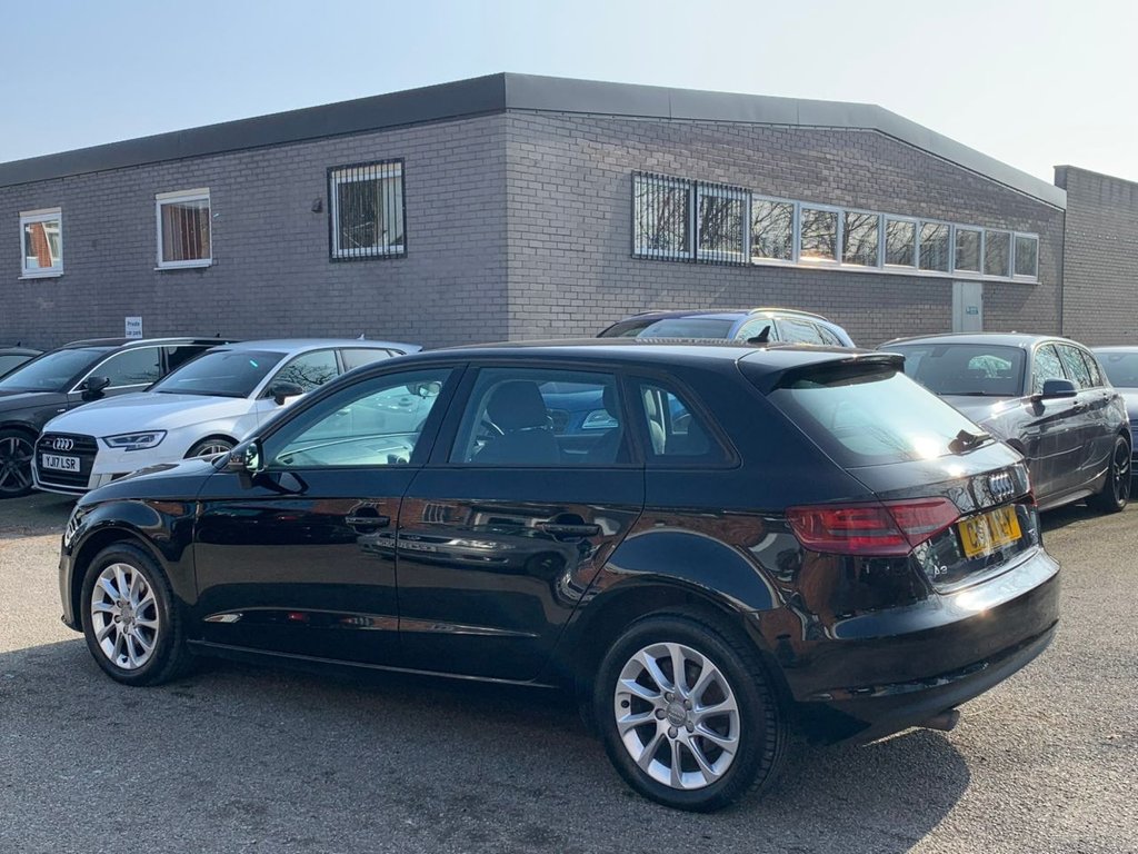 Used Audi A3 2014 for sale - 77780527: Photo 9