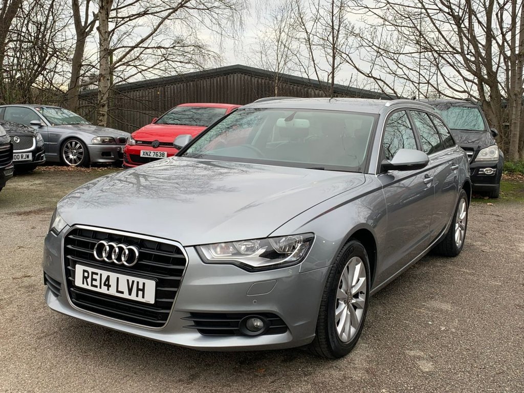 Used Audi A6 2014 for sale - 77050820: Photo 11