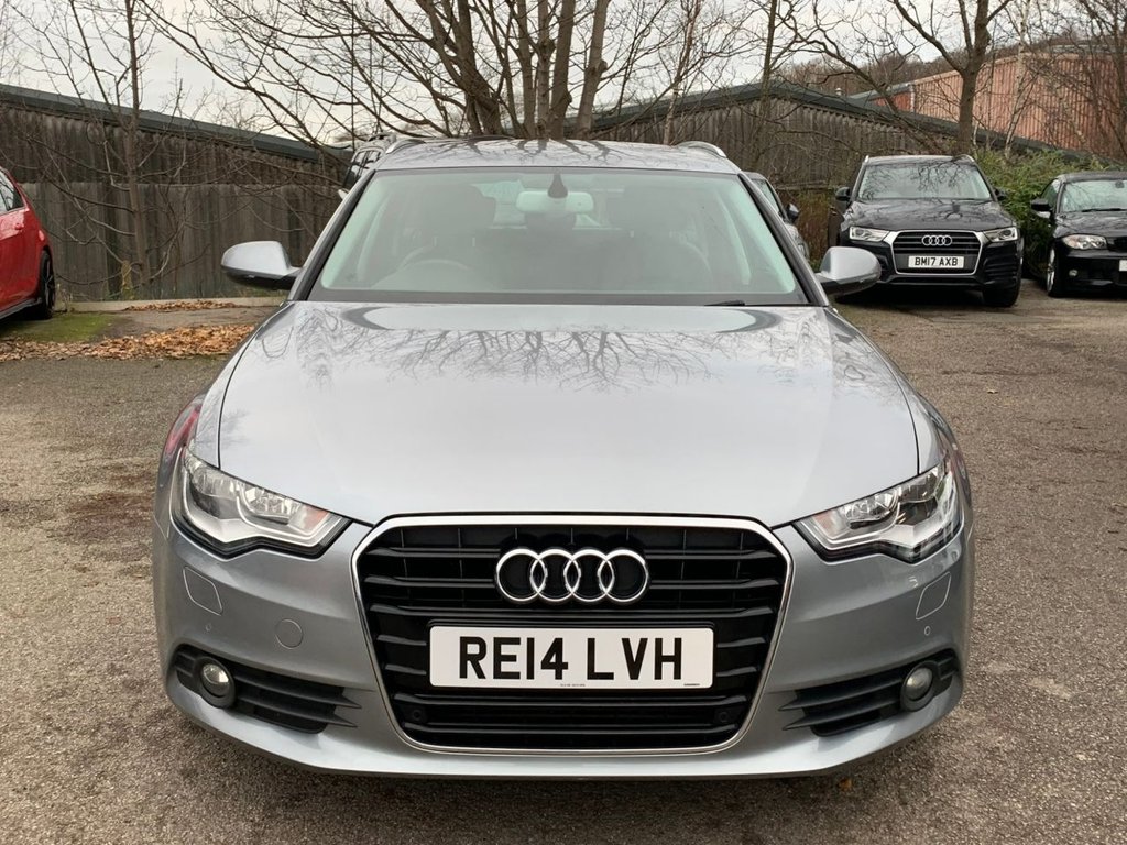 Used Audi A6 2014 for sale - 77050820: Photo 12