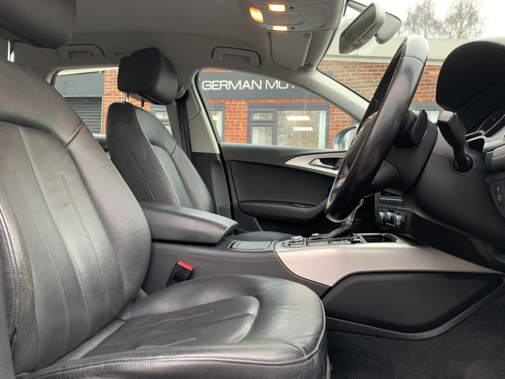 Used Audi A6 2014 for sale - 77050820: Photo 15