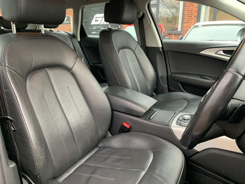 Used Audi A6 2014 for sale - 77050820: Photo 16