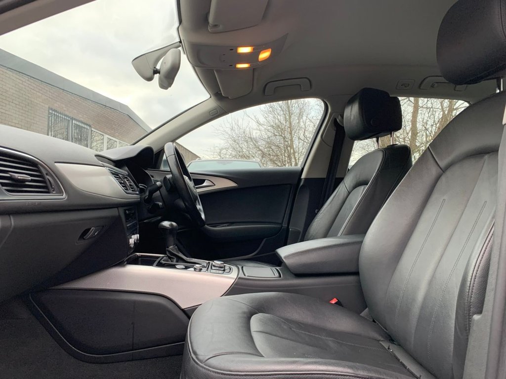 Used Audi A6 2014 for sale - 77050820: Photo 17