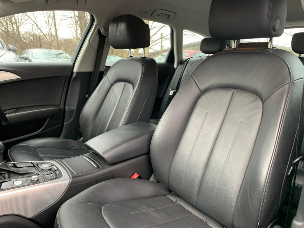 Used Audi A6 2014 for sale - 77050820: Photo 18