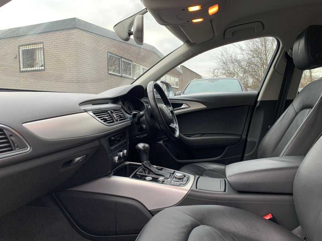 Used Audi A6 2014 for sale - 77050820: Photo 19