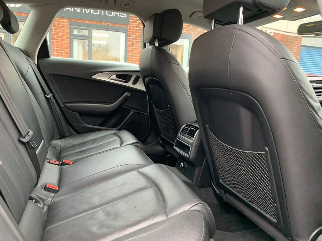 Used Audi A6 2014 for sale - 77050820: Photo 20