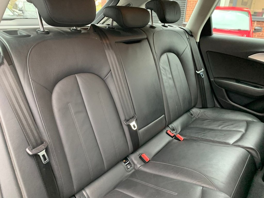 Used Audi A6 2014 for sale - 77050820: Photo 21