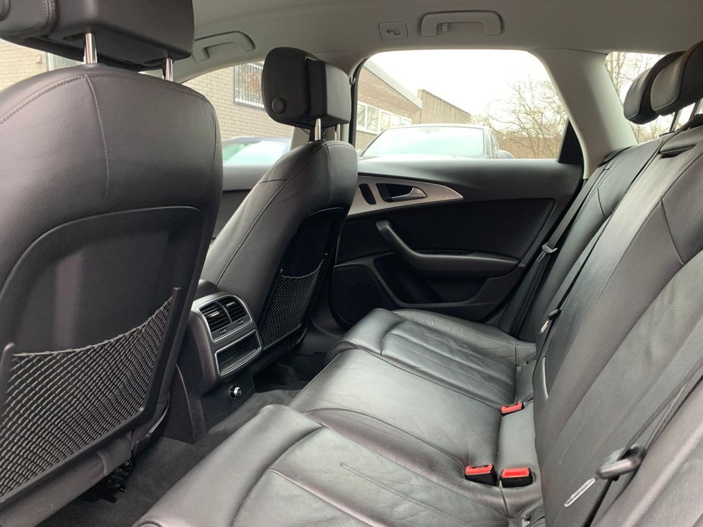 Used Audi A6 2014 for sale - 77050820: Photo 22