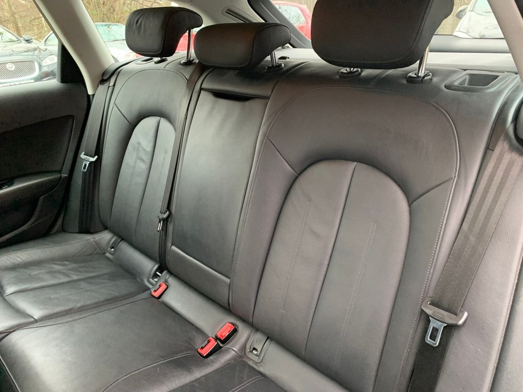 Used Audi A6 2014 for sale - 77050820: Photo 23