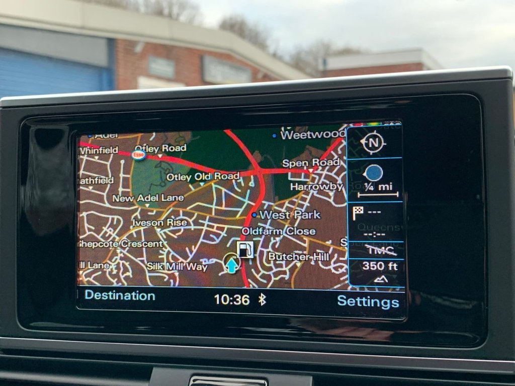 Used Audi A6 2014 for sale - 77050820: Photo 24