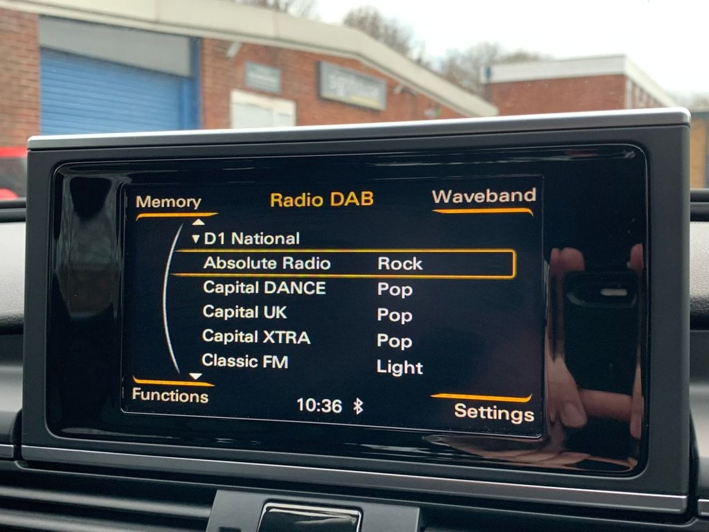 Used Audi A6 2014 for sale - 77050820: Photo 25