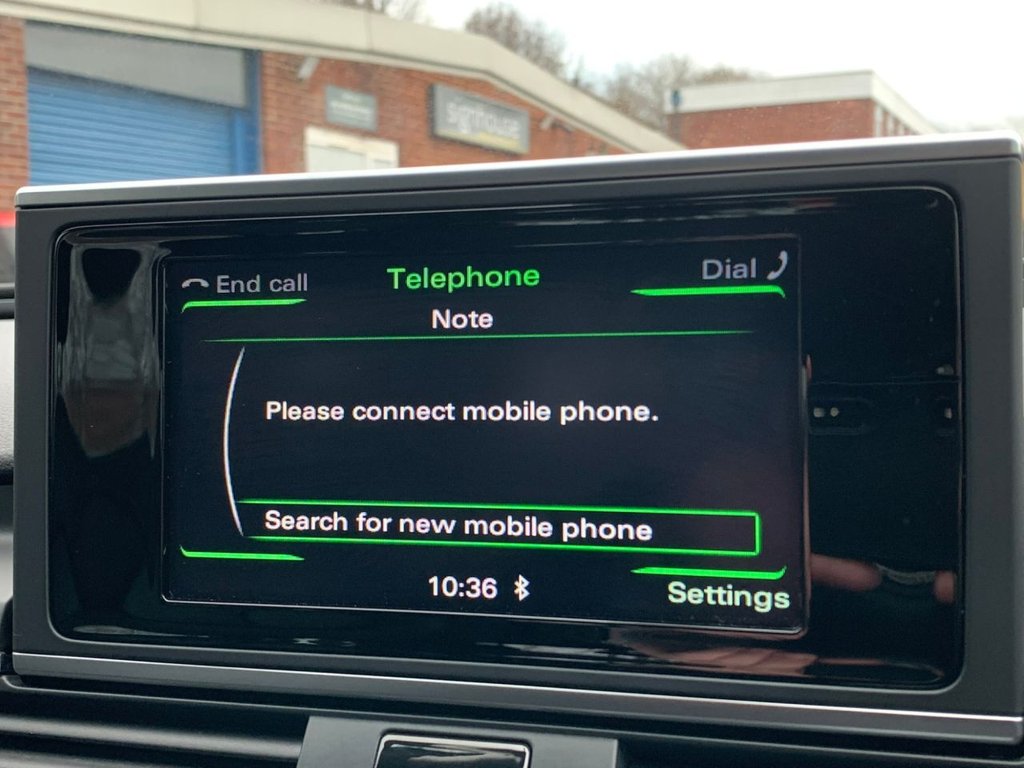 Used Audi A6 2014 for sale - 77050820: Photo 27