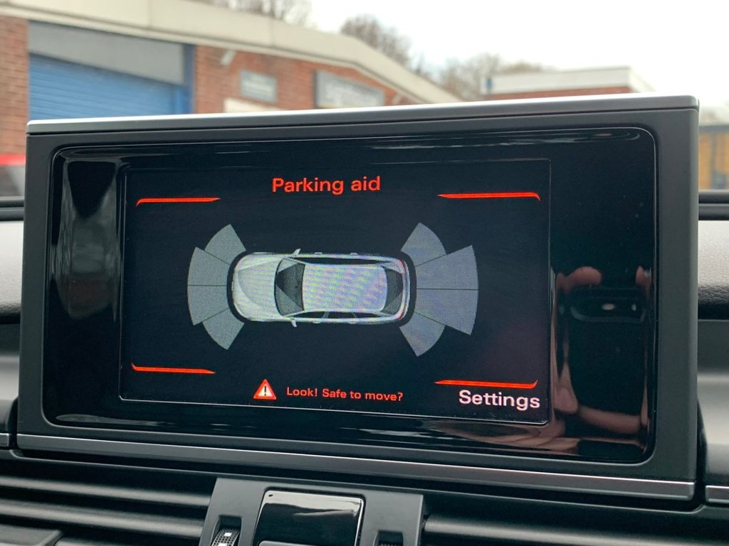 Used Audi A6 2014 for sale - 77050820: Photo 28